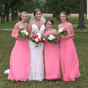 Meet your Posher, Stacey